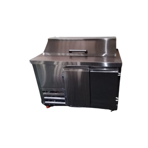 Mesa Fría con capucha-image