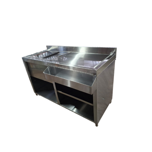 Estación bar de 130x65x90-image